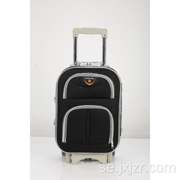 Spinner Trolley Softside Bagage